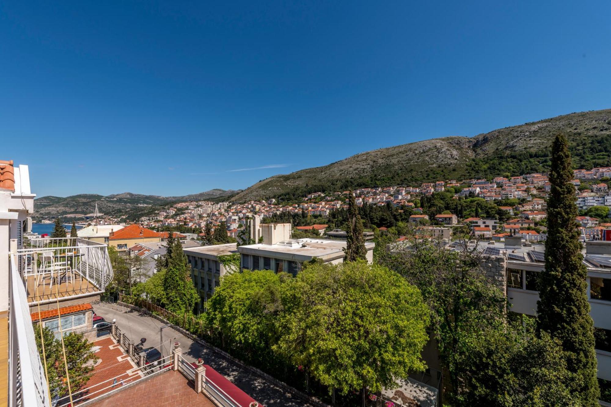 Dubrovnik Dream Apartment Exterior foto