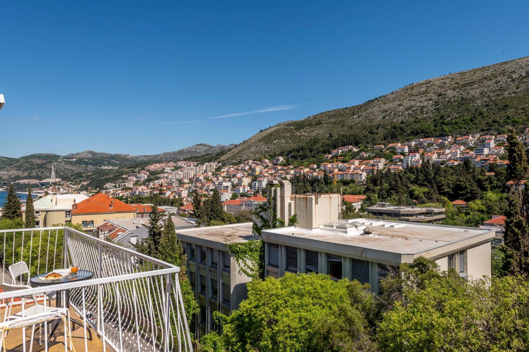 Dubrovnik Dream Apartment Exterior foto